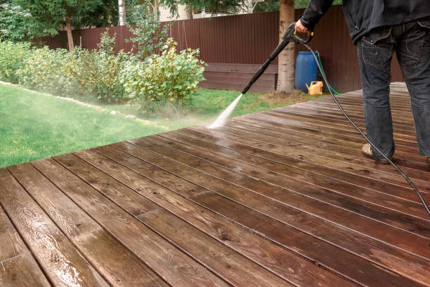 Trusted Emerald Lake Hills, CA Pressure washing Experts