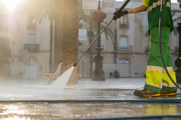 Concrete Sealing in Emerald Lake Hills, CA